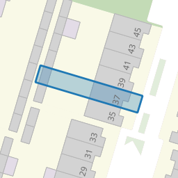 Perceel RSD00-C-10762