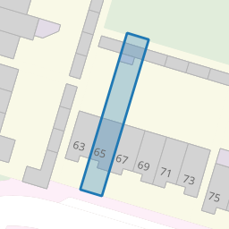 Perceel RSD00-C-10767