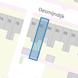 Perceel RSD00-C-10773