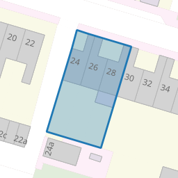 Perceel RSD00-C-10775