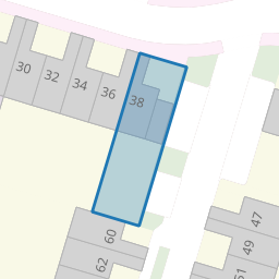 Perceel RSD00-C-10778