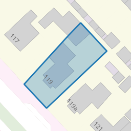 Perceel RSD00-C-10779