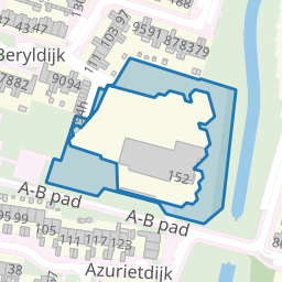 Perceel RSD00-C-10789