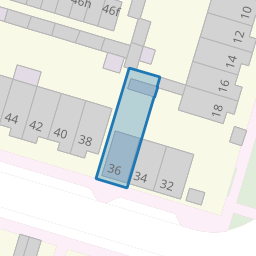 Perceel RSD00-C-10792