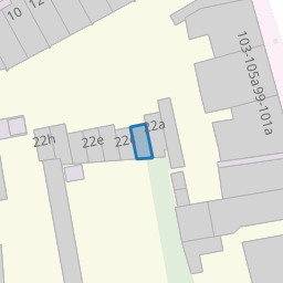 Perceel RSD00-C-10794