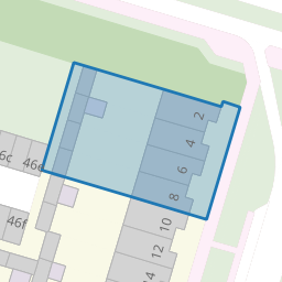 Perceel RSD00-C-10796