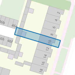 Perceel RSD00-C-10797