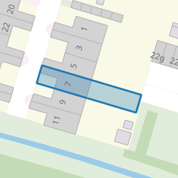 Perceel RSD00-C-10802