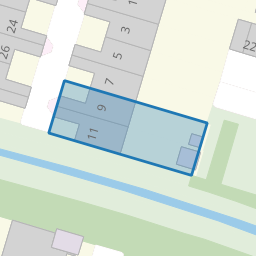 Perceel RSD00-C-10803