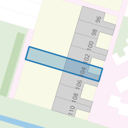 Perceel RSD00-C-10805