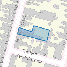 Perceel RSD00-C-10808