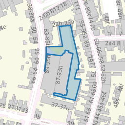 Perceel RSD00-C-10810