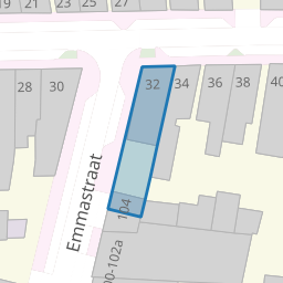 Perceel RSD00-C-10811