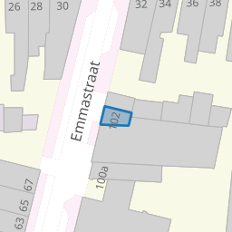 Perceel RSD00-C-10812