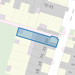 Perceel RSD00-C-10822