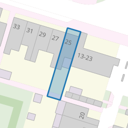 Perceel RSD00-C-10825