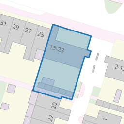 Perceel RSD00-C-10826