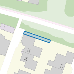 Perceel RSD00-C-10828