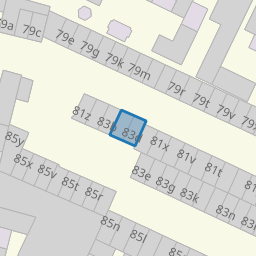 Perceel RSD00-C-10831