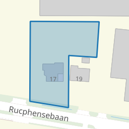 Perceel RSD00-C-10837