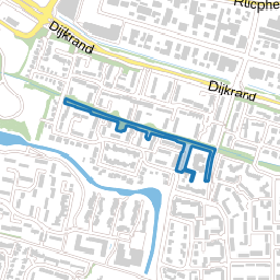 Perceel RSD00-C-10840