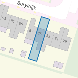 Perceel RSD00-C-10849