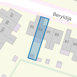 Perceel RSD00-C-10851