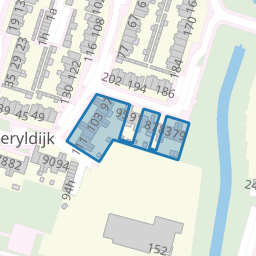 Perceel RSD00-C-10852