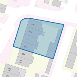 Perceel RSD00-C-10869