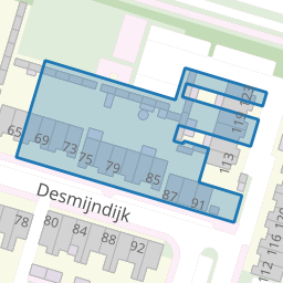 Perceel RSD00-C-10877