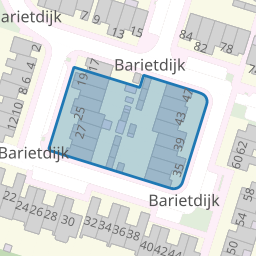 Perceel RSD00-C-10880