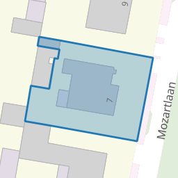 Perceel RSD00-C-10882