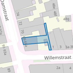 Perceel RSD00-C-10883