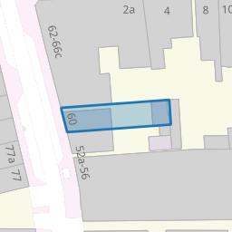 Perceel RSD00-C-10887