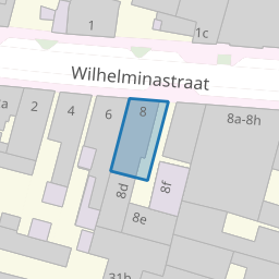 Perceel RSD00-C-10891