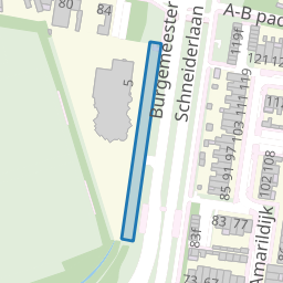 Perceel RSD00-C-10895