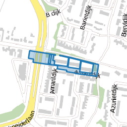 Perceel RSD00-C-10897