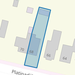 Perceel RSD00-C-10900