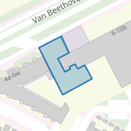 Perceel RSD00-C-10906