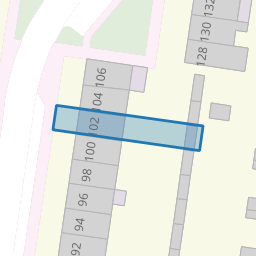 Perceel RSD00-C-10922