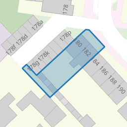 Perceel RSD00-C-10934