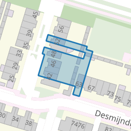 Perceel RSD00-C-10939