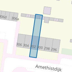 Perceel RSD00-C-10940