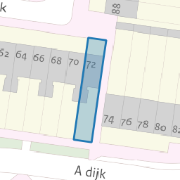 Perceel RSD00-C-10945