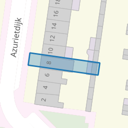 Perceel RSD00-C-10951