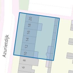 Perceel RSD00-C-10952