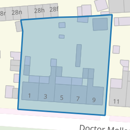 Perceel RSD00-C-10953