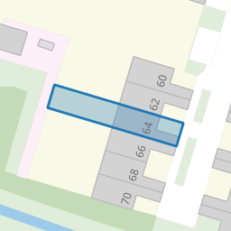 Perceel RSD00-C-10961