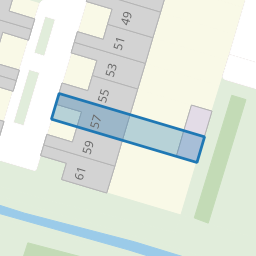 Perceel RSD00-C-10963