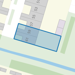 Perceel RSD00-C-10964